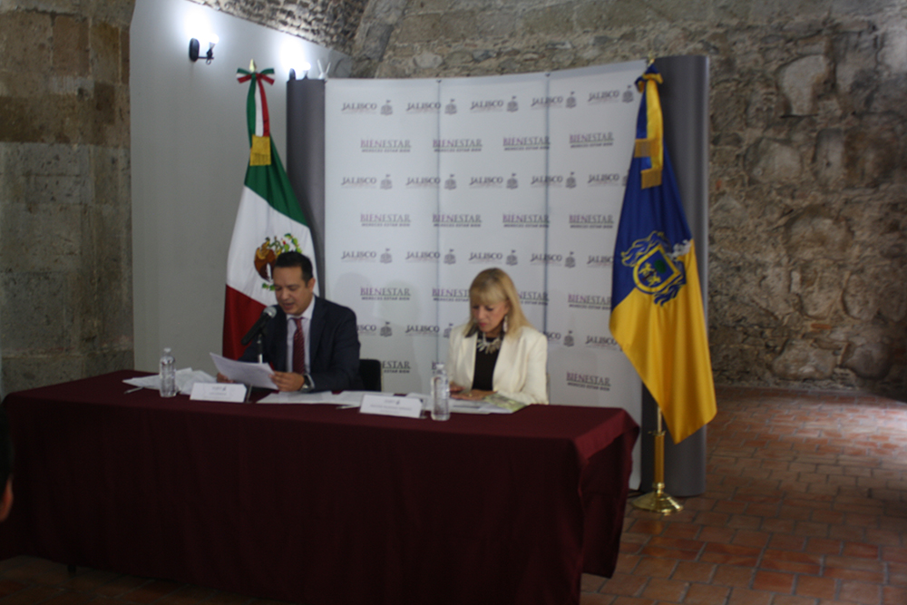 La Procuraduría Social del Estado de Jalisco encargada de recibir, investigar y aplicar sanciones a quien abuse de adultos mayores