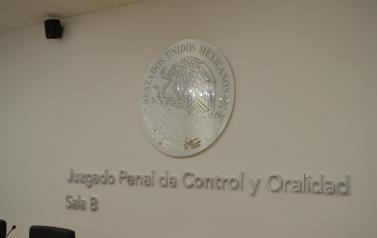 Inauguración de la casa de justicia de Puerto Vallarta